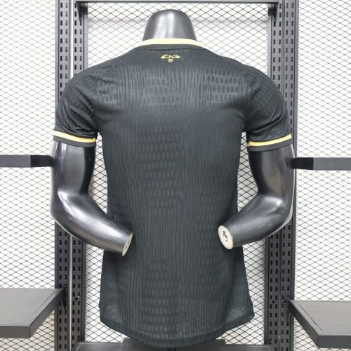Player Version Jordan 2026 Third Authentic Jersey