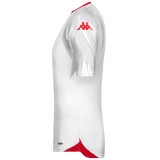 Player Version Tunisia 2026 Home Authentic Jersey