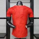Player Version Benfica 26/27 Home Authentic Jersey