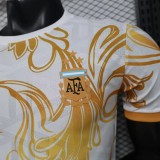 Player Version Argentina 2026 Special Authentic Jersey