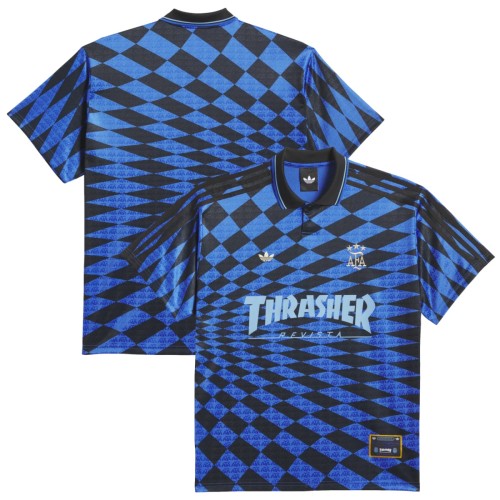 Thai Version Argentina 2026 Limited Edition Jersey