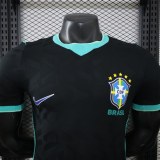 Player Version Brazil 2026 Special Authentic Jersey