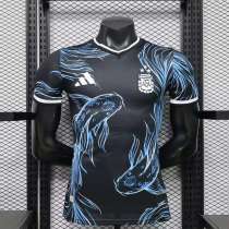 Player Version Argentina 2026 Special Authentic Jersey