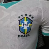 Player Version Brazil 2026 Special Authentic Jersey