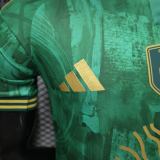 Player Version Al Ahli SFC 26/27 Special Authentic Jersey