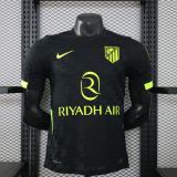 Player Version ATM 26/27 Away Authentic Jersey