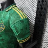 Player Version Al Ahli SFC 26/27 Special Authentic Jersey