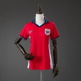 Thai Version Women's Panama 2026 Home Jersey