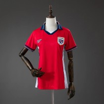 Thai Version Women's Panama 2026 Home Jersey