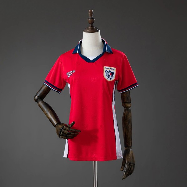 Thai Version Women's Panama 2026 Home Jersey