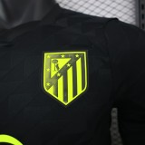 Player Version ATM 26/27 Away Authentic Jersey