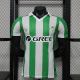 Player Version Real Betis 26/27 Retro Authentic Jersey