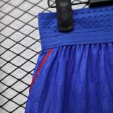 Player Version PSG 26/27 Home Authentic Shorts