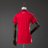 Thai Version Women's Panama 2026 Home Jersey