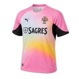 Thai Version Portugal 2026 Pre Match Jersey