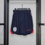 Player Version England 2026 Away Authentic Shorts