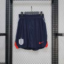 Player Version England 2026 Away Authentic Shorts