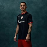 Thai Version Athletic Club 26/27 Away Jersey
