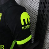 Player Version ATM 26/27 Away Authentic Jersey