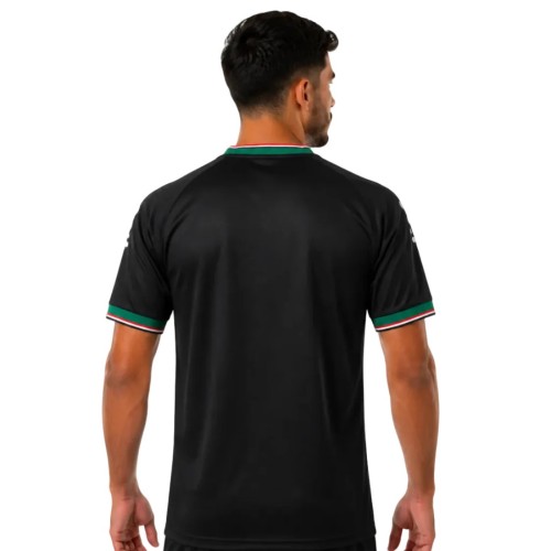 Player Version Iraq 2026 Third Authentic Jersey
