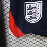 Player Version England 2026 Away Authentic Shorts