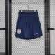 Player Version USMNT 2026 Home Authentic Shorts