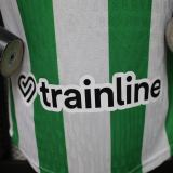 Player Version Real Betis 26/27 Retro Authentic Jersey