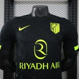 Player Version ATM 26/27 Away Authentic Jersey