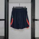 Player Version England 2026 Away Authentic Shorts