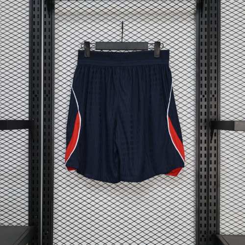 Player Version England 2026 Away Authentic Shorts