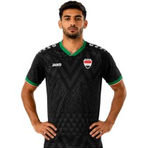 Player Version Iraq 2026 Third Authentic Jersey