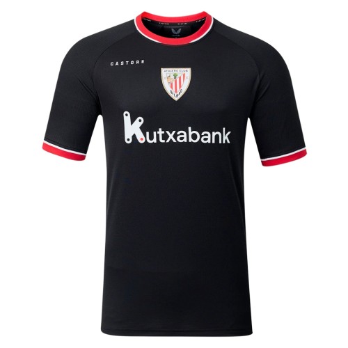 Thai Version Athletic Club 26/27 Away Jersey