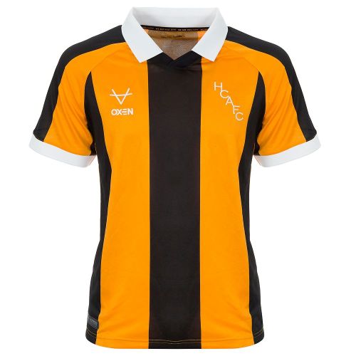 Thai Version Hull City 26/27 Home Jersey