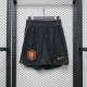 Player Version Netherlands 2026 Home Authentic Shorts