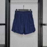 Player Version USMNT 2026 Home Authentic Shorts