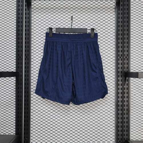 Player Version USMNT 2026 Home Authentic Shorts