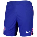 Player Version PSG 26/27 Home Authentic Shorts