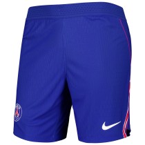 Player Version PSG 26/27 Home Authentic Shorts