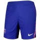 Player Version PSG 26/27 Home Authentic Shorts