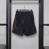 Player Version Netherlands 2026 Home Authentic Shorts