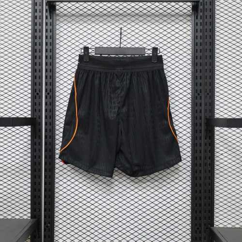 Player Version Netherlands 2026 Home Authentic Shorts