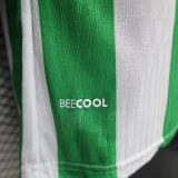 Player Version Real Betis 26/27 Retro Authentic Jersey