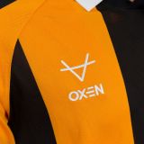 Thai Version Hull City 26/27 Home Jersey