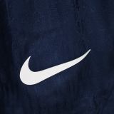 Player Version USMNT 2026 Home Authentic Shorts