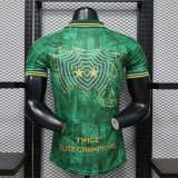Player Version Al Ahli SFC 26/27 Special Authentic Jersey