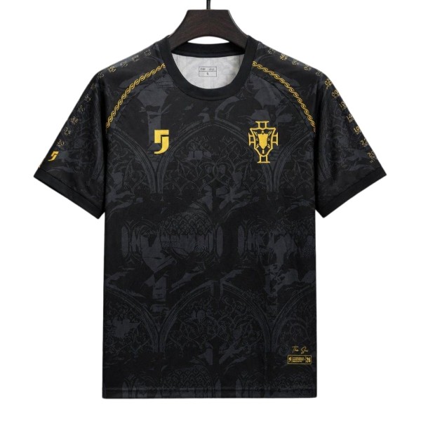 Thai Version Portugal 2026 Limited Edition Jersey