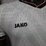 Player Version Iraq 2026 Home Authentic Jersey