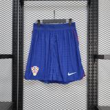 Player Version Croatia 2026 Away Authentic Shorts