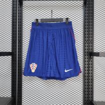 Player Version Croatia 2026 Away Authentic Shorts