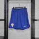 Player Version Croatia 2026 Away Authentic Shorts